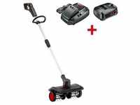 Vertikutierer Battery lawn aerator AR 1835 18 V incl. battery and charger