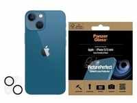 PicturePerfect Camera Lens Protector Apple iPhone 13 | Mini