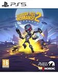 Destroy All Humans! 2 - Reprobed - Sony PlayStation 5 - Action - PEGI 16