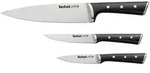 Ice Force Set 3pcs Pairing- Utility- Chef Knife