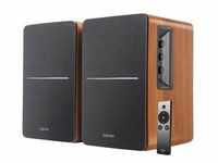 Speakers 2.0 R1280Ts (brown)