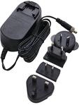 Atomos ATOMPWR012, Atomos Locking AC Power Adaptor