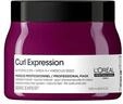 L'Or&eacute;al Paris Curl Expression Rich Treatment Cream Mask Intense Moisturizing 500 ml