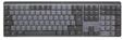 Logitech 920-010752, Logitech Master Series MX Mechanical - Tastaturen - Schweiz -