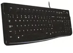 K120 - keyboard - Estonian Input Device - Tastatur - Estnisch