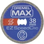 Dremel METALSK&Atilde;RESKIVE MAX SC456DM