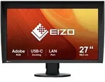 27" ColorEdge CG2700S - 2560x1440 (QHD) - IPS - 92W USB-C 27" ColorEdge CG2700S - 2560x1440 (QHD) - IPS - 92W USB-C