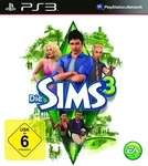 EA The Sims 3 - Sony PlayStation 3 - Simulation - PEGI 12 (EU import)