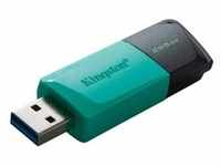 DataTraveler Exodia M - Blau - 256GB - USB-Stick