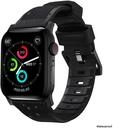 Nomad NM1A41BN00, Nomad - Rugged Band - 44mm/42mm | Black Hardware | FKM | V2