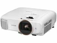 Epson V11HA87040, Epson Projektoren EH-TW5825 - 3LCD projector - white - 1920 x 1080