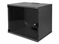 Professional - cabinet - SOHO unmounted - 540x400 mm (wxd) - 9U