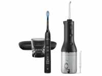 Elektrische Zahnbürste Sonicare DiamondClean 9000 HX3866/43 - tooth brush and...