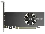 Radeon RX 6400 Speedster - 4GB GDDR6 RAM - Grafikkarte