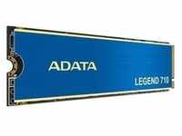 A-Data ALEG-710-512GCS, A-Data Legend 710 SSD - 512GB - M.2 2280 (80mm) PCIe 3.0