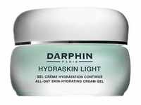 Hydraskin Light All Day Skin Hydrating Cream Gel