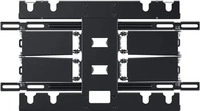 Samsung WMN-B05FB/XC, Samsung Full Motion Slim Wallmount - Max 30 kg - recommended