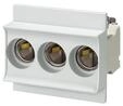 Neozed-mount.-fuse socket d02/63a 3p 5sg5653