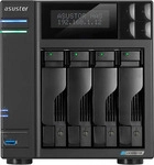 ASUSTOR AS6704T, ASUSTOR Lockerstor 4 Gen2 AS6704T - NAS Server