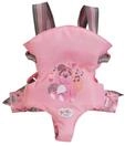 Baby Born 832462, Baby Born Baby Carrier
