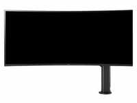 37" 38WQ88C-W - LED monitor - curved - 37.5" - HDR - 5 ms - Bildschirm