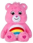 Care Bears Medium - Cheer Bear 35 cm
