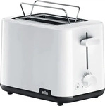 Braun 0X23010024, Braun Toaster Breakfast1 HT 1010 WH