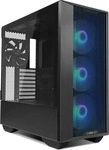 Lian Li Lancool III RGB Black, Lian Li Lancool III A-RGB Black - Geh&auml;use - Miditower