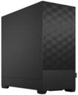 Fractal Design FD-C-POA1A-01, Fractal Design Pop Air - Black Solid - Geh&auml;use -