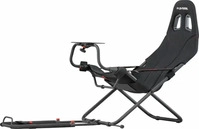 Playseat RC.00312, Playseat Challenge ActiFit Sim-Racing-Cockpit - Schwarz -...