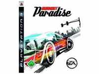 EA Burnout Paradise - Sony PlayStation 3 - Rennspiel - PEGI 3 (EU import)