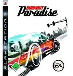 EA Burnout Paradise - Sony PlayStation 3 - Rennspiel - PEGI 3 (EU import)