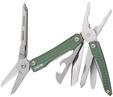 Multitool NE20050 10 in 1 (green)