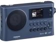 Sangean A500493, Sangean WFR-28BT internet Radio