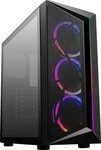 Cooler Master CP510-KGNN-S00, Cooler Master CMP 510 - Geh&auml;use - Miditower - Schwarz