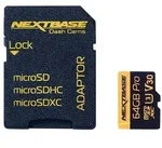 MicroSD/SD - 64GB