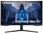 32" Odyssey Neo G7 S32BG750NU 32" Odyssey Neo G7 S32BG750NU