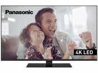 Panasonic TX-43LX650E, Panasonic 43 " Flachbild TV TX 43LX650E LED 4K