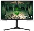 Samsung LS25BG400EUXEN, 25" Samsung Odyssey G4 S25BG400EU - 1920x1080 (FHD) - 240Hz -