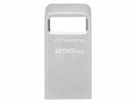 DataTraveler Micro - 256GB - USB-Stick