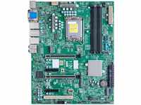 Supermicro MBD-X13SAE-F-O, Supermicro X13SAE-F Mainboard - Intel W680 - Intel...