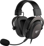 Havit H2002D Gaming Headset - Black