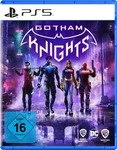 Warner Bros. Games Gotham Knights - Sony PlayStation 5 - Action/Abenteuer -...