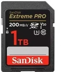 Extreme PRO SD - 200MB/s - 1TB Extreme PRO SD - 200MB/s - 1TB