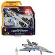 Disney Pixar Lightyear Hyperspeed Series Xl-01 & Buzz Lightyear