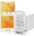Meross MTS150H, Meross Smart Radiator Thermostat Starter Kit