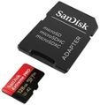 SANDISK SDSQXCD-128G-GN6MA, SANDISK Extreme Pro microSD/SD - 200MB/s - 128GB