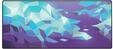 Xtrfy GP5-XL-LITUS-BLUE, Xtrfy GP5 XL Mousepad - Blue