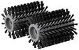 K&auml;rcher 2.644-340.0, K&auml;rcher roller brush - for stone-based surfaces slabs (pack of