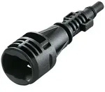 Zubeh&ouml;r accessory adapter